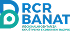 RCR Banat Logo